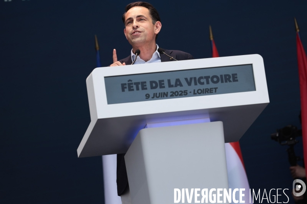 Rn - fete de la victoire 