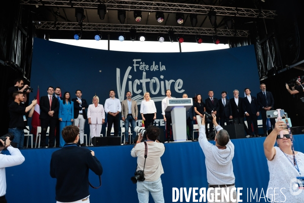Rn - fete de la victoire 