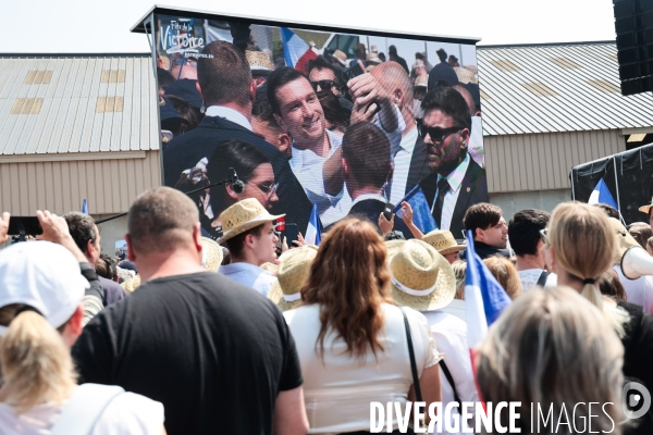 Rn - fete de la victoire 