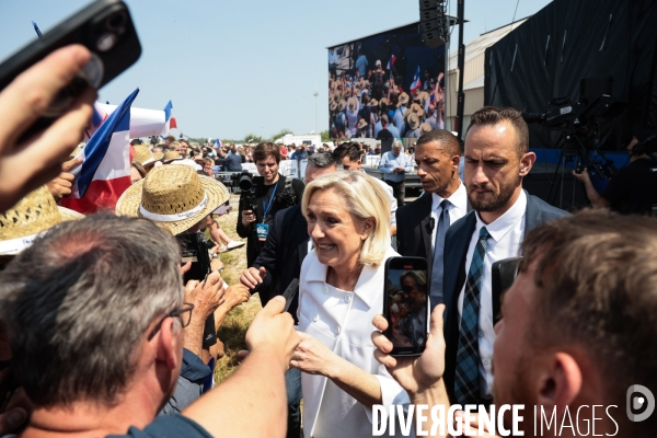 Rn - fete de la victoire 