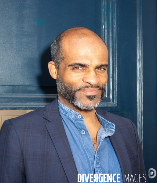 Matthieu Niango