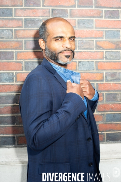 Matthieu Niango