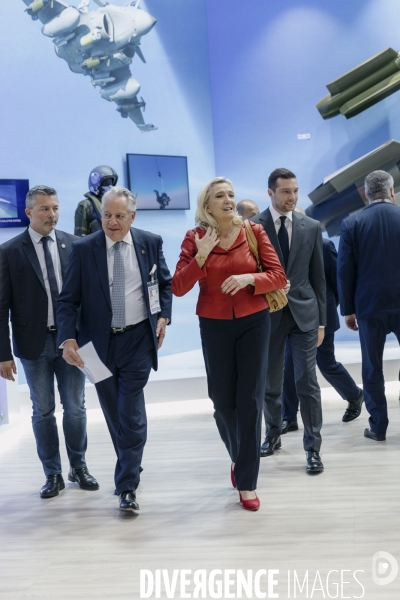 Salon du Bourget 2025