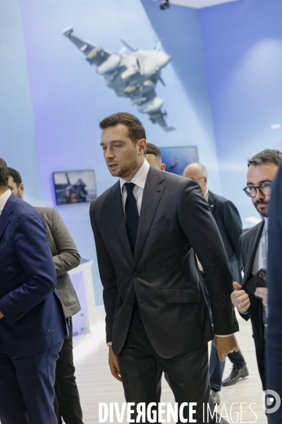 Salon du Bourget 2025