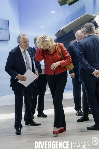 Salon du Bourget 2025