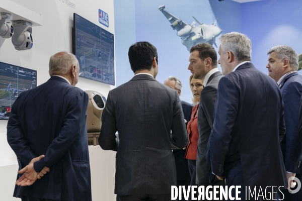 Salon du Bourget 2025