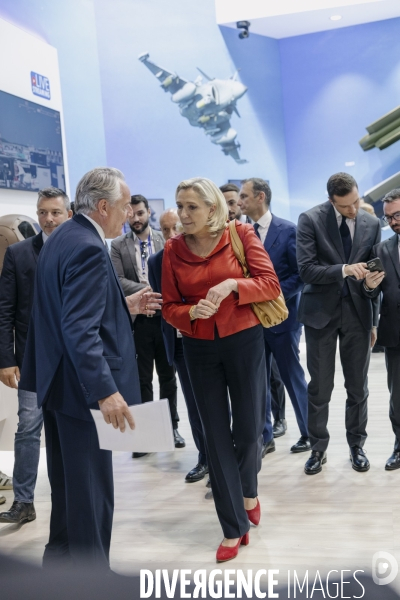 Salon du Bourget 2025