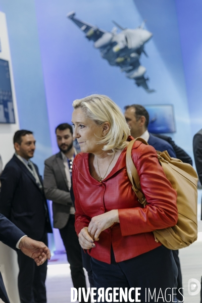 Salon du Bourget 2025