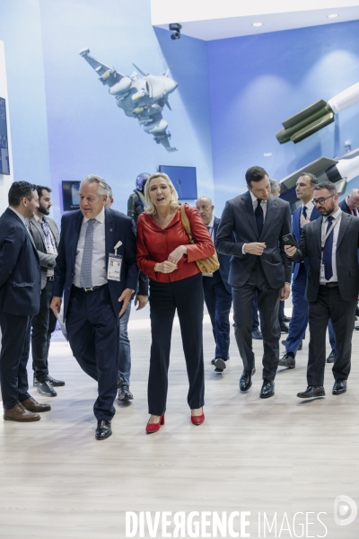 Salon du Bourget 2025