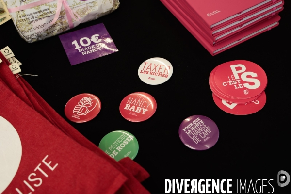 81e congres du ps