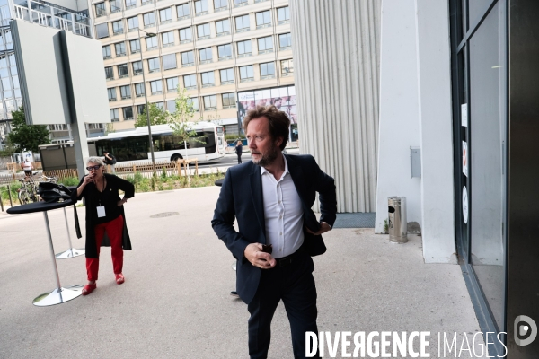 81e congres du ps