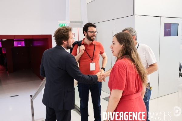 81e congres du ps