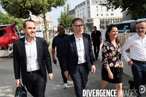81e congres du ps