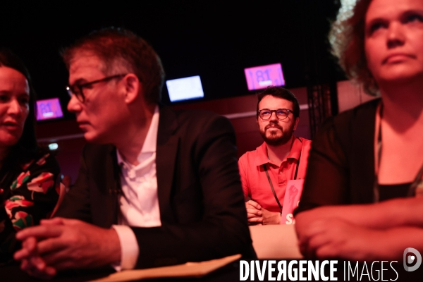 81e congres du ps