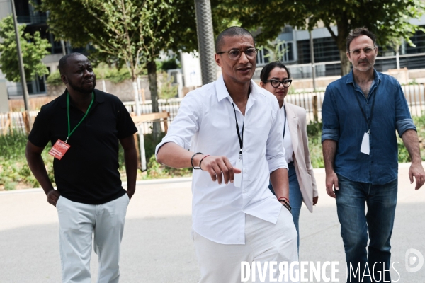 81e congres du ps
