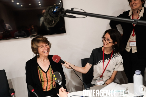 Conclave sur les retraites