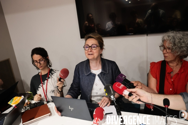 Conclave sur les retraites