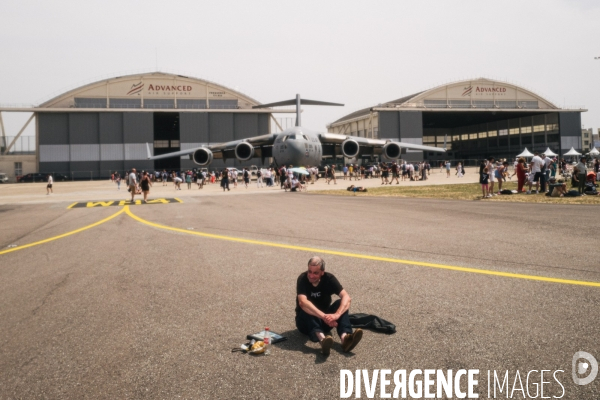 Salon du Bourget 2025