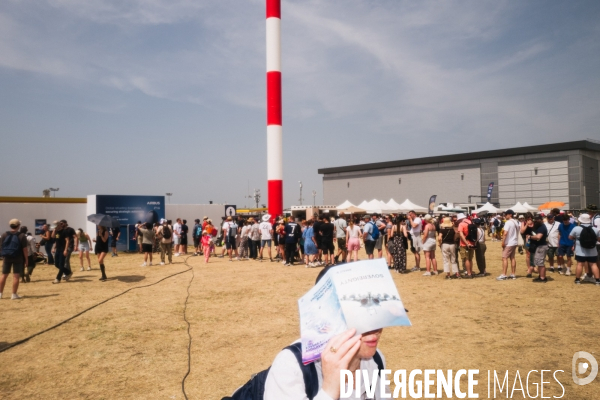 Salon du Bourget 2025