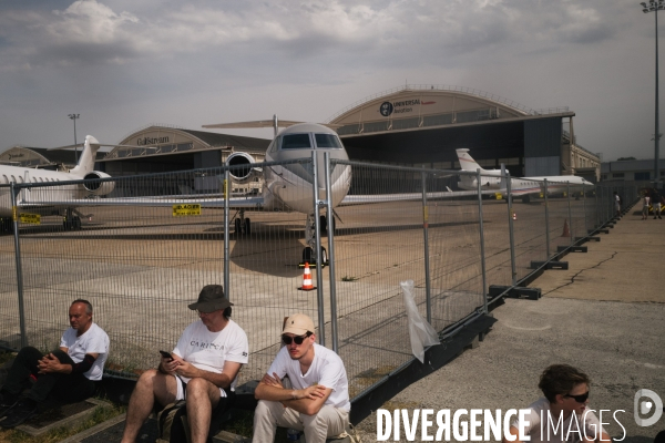 Salon du Bourget 2025