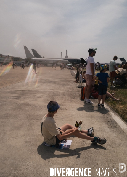 Salon du Bourget 2025