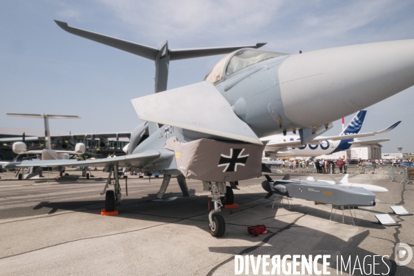 Salon du Bourget 2025