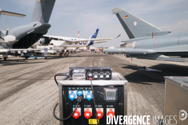 Salon du Bourget 2025