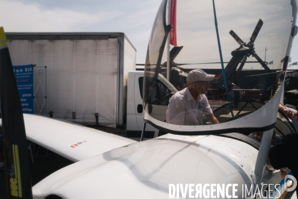 Salon du Bourget 2025