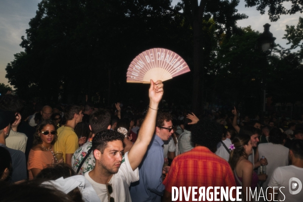 Fête de la musique 2025