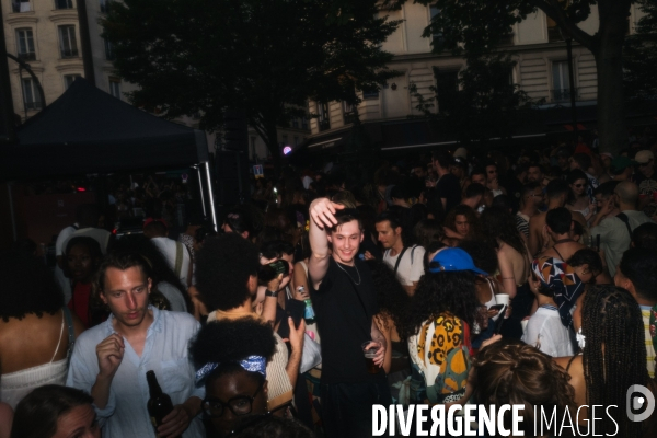Fête de la musique 2025