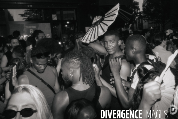 Fête de la musique 2025