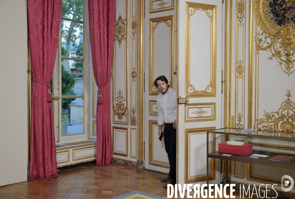 Prise de parole de françois bayrou au lendemain de l échec du conclave sur les retraites