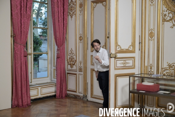 Prise de parole de françois bayrou au lendemain de l échec du conclave sur les retraites