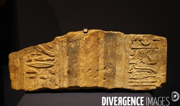 Expo le mystere cleopatre a l institut du monde arabe