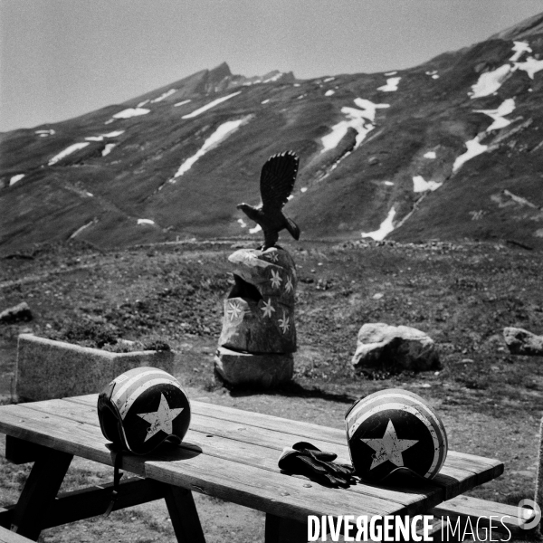 Hot Montagne # 010 ( bien au dessus des normales de saison)