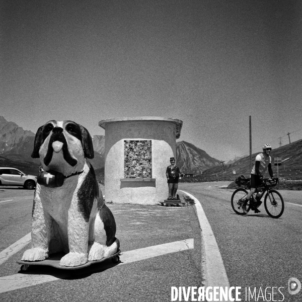 Hot Montagne # 010 ( bien au dessus des normales de saison)