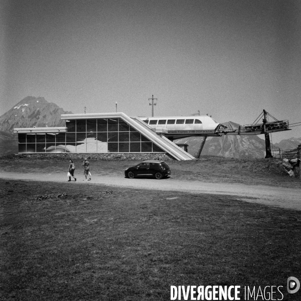 Hot Montagne # 010 ( bien au dessus des normales de saison)