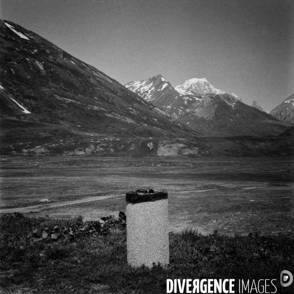 Hot Montagne # 010 ( bien au dessus des normales de saison)