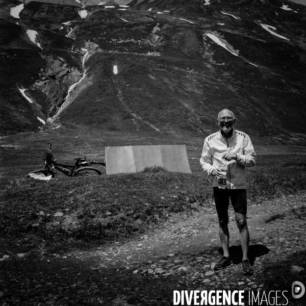 Hot Montagne # 010 ( bien au dessus des normales de saison)