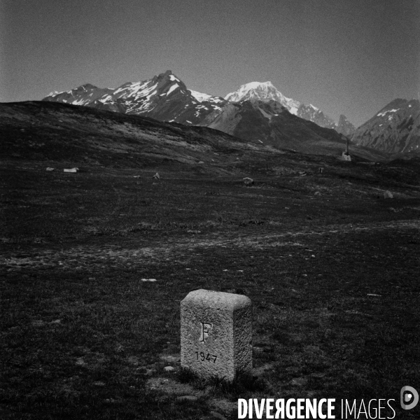 Hot Montagne # 010 ( bien au dessus des normales de saison)