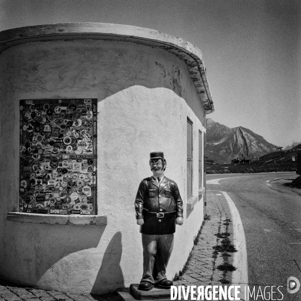 Hot Montagne # 010 ( bien au dessus des normales de saison)