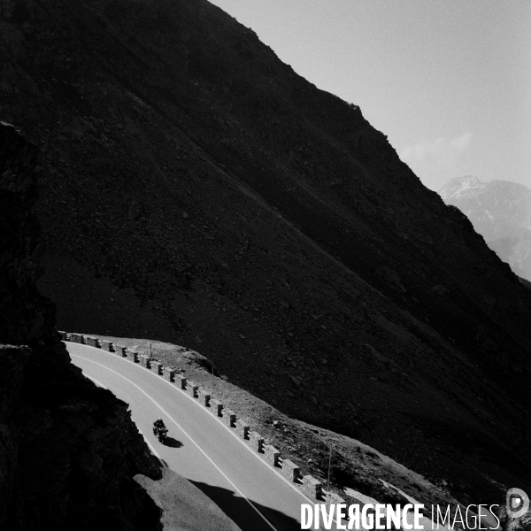 Hot Montagne # 011 ( bien au dessus des normales de saison )