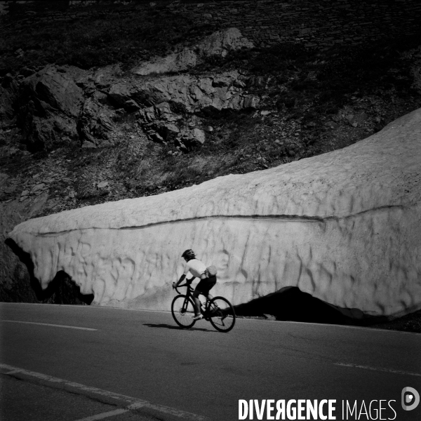 Hot Montagne # 011 ( bien au dessus des normales de saison )