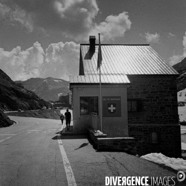 Hot Montagne # 011 ( bien au dessus des normales de saison )