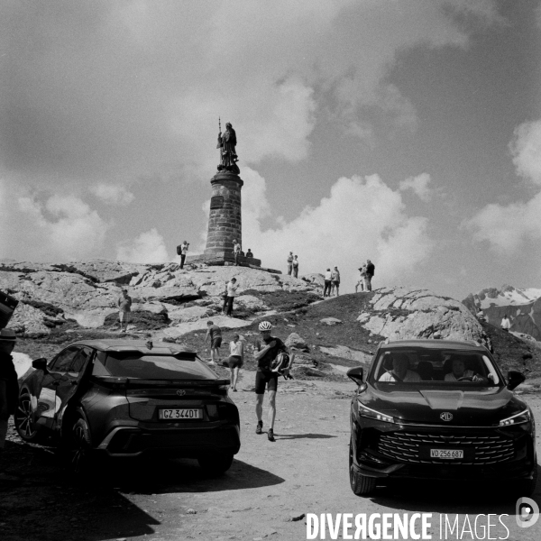 Hot Montagne # 011 ( bien au dessus des normales de saison )