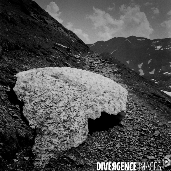 Hot Montagne # 011 ( bien au dessus des normales de saison )