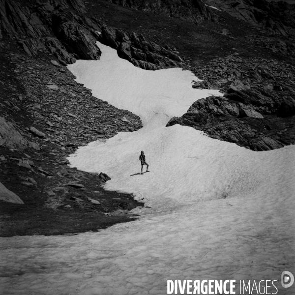 Hot Montagne # 011 ( bien au dessus des normales de saison )