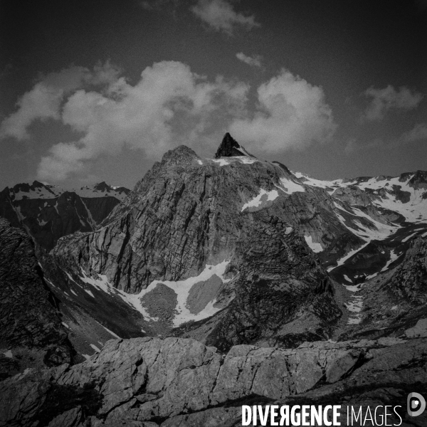 Hot Montagne # 011 ( bien au dessus des normales de saison )