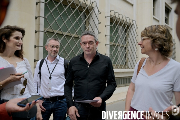 Conclave sur les retraites
