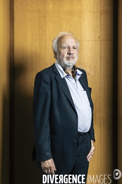 Entretien croisé entre Jacques Semelin et Henry Laurens